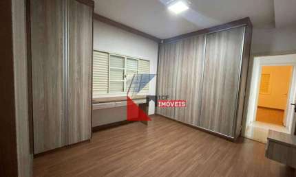 Casa com 2 dormitórios à venda, 216 m² por R$ 450.000,00 - Jardim Nova Época - Araraquara/SP