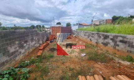 Terreno, 150 m² - venda por R$ 150.000,00 ou aluguel por R$ 1.000,00/mês - Jardim dos Lírios - Americana/SP