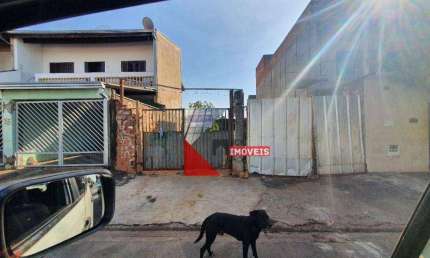 Terreno à venda, 150 m² por R$ 150.000,00 - Jardim dos Lírios - Americana/SP