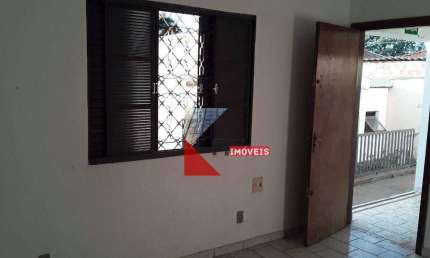 Casa com 3 dormitórios à venda, 173 m² por R$ 500.000,00 - Jardim São Paulo - Americana/SP