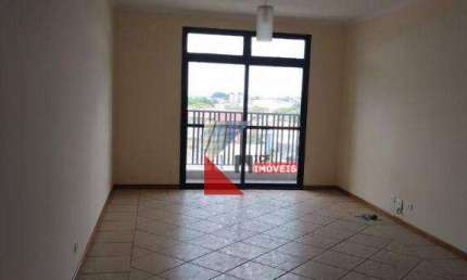 Apartamento com 2 dormitórios à venda, 154 m² por R$ 750.000,00 - Jardim Colina - Americana/SP