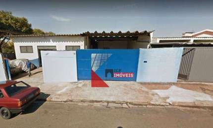 Salão para alugar, 100 m² por R$ 3.500,00/mês - Vila São Pedro - Americana/SP
