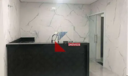 Casa no Condomínio Residencial MacKnight em Santa Bárbara D'Oeste-SP