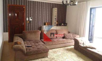 Casa com 3 dormitórios à venda, 151 m² por R$ 650.000,00 - Jardim Mathilde Berzin - Nova Odessa/SP
