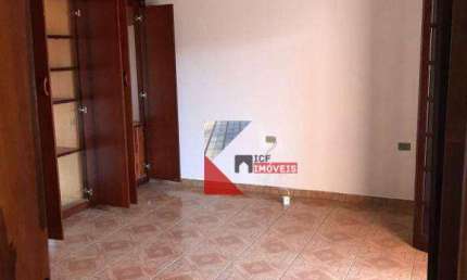 Casa com 2 dormitórios à venda, 219 m² por R$ 400.000,00 - Parque Residencial Klavin - Nova Odessa/SP