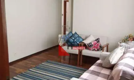 Casa à venda por R$ 565.000 - No Bairro Nova Americana - Americana/SP