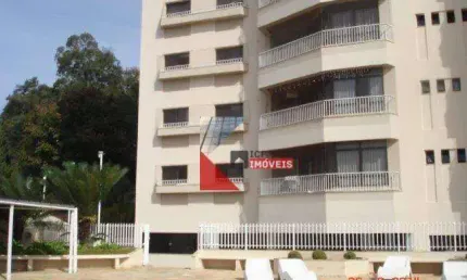 Apartamento com 3 dormitórios à venda, 168 m² por R$ 980.000,00 - Centro - Socorro/SP