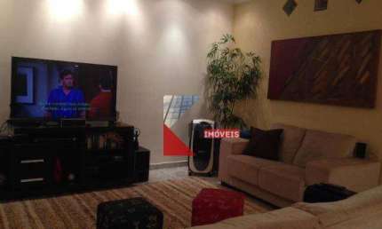 Casa com 2 dormitórios à venda, 117 m² por R$ 420.000,00 - Vila Santa Inês - Americana/SP
