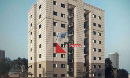 Apartamento à venda por R$ 388.000 - Dona Judith - Americana/SP