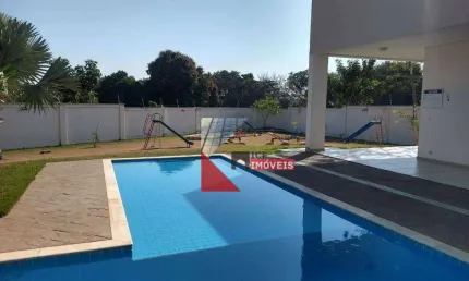 Apartamento com 2 dormitórios à venda, 52 m² por R$ 180.000,00 - Parque Planalto - Santa Bárbara D'Oeste/SP