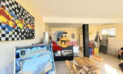 Chácara com 3 dormitórios à venda, 1718 m² por R$ 398.000,00 - Tupi - Tupi /SP
