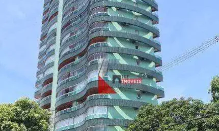 Apartamento com 3 dormitórios à venda, 250 m² por R$ 1.750.000,00 - Jardim Girassol - Americana/SP
