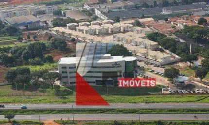 Área à venda, 21.3120,22 m² por R$ 17.500.000,00- Vila Biasi - Americana/SP