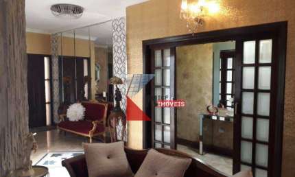 Casa com 3 dormitórios à venda, 190 m² por R$ 880.000,00 - Parque Novo Mundo - Americana/SP