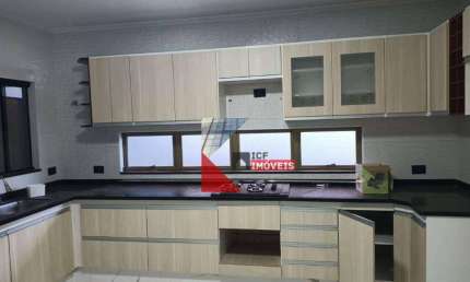 Casa com 2 dormitórios à venda, 100 m² por R$ 500.000,00 - Jardim Brasília - Americana/SP