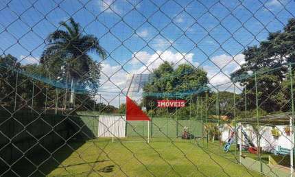 Chácara com 4 dormitórios à venda, 1200 m² por R$ 900.000 - Recanto das Andorinhas - Santa Bárbara D'Oeste/SP