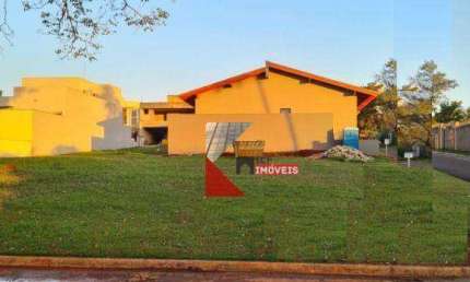 Terreno à venda, 453 m² por R$ 440.000,00 - Parque Nova Carioba - Americana/SP