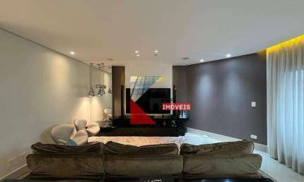 Belíssimo apartamento com 3 dormitórios (1 suíte e closet) à venda por R$ 1.300.000 - Vila Rehder - Americana/SP