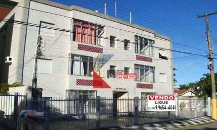 Apartamento com 1 dormitório à venda, 45 m² por R$ 270.000,00 - Enseada Guaruja - Guarujá/SP