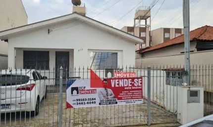 Casa com 3 dormitórios à venda, 157 m² por R$ 480.000,00 - Cidade Jardim II - Americana/SP