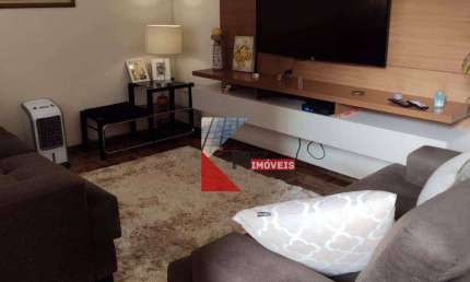 Casa com 2 dormitórios à venda, 107 m² por R$ 340.000 - Vila Grego II - Santa Bárbara D'Oeste/SP