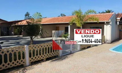 Mini Condomínio com 05 CASAS a 200 metros da Praia de Maranduda - Ubatuba-SP à venda por R$ 2.500.000