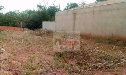 Terreno à venda, 250 m² por R$ 245.000,00 - Jardim Maria Helena - Nova Odessa/SP