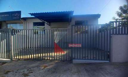 Salão para alugar, 360 m² por R$ 4.000,00/mês - São Vito - Americana/SP