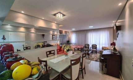 Apartamento com 2 dormitórios à venda, 69 m² por R$ 477.000 - Vila Santa Catarina - Americana/SP