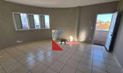 Kitnet  para alugar por R$ 1.150,00/mês - Nossa Senhora de Fátima - Americana/SP