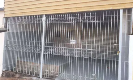 Salão para alugar, 80 m² por R$ 1.800,00/mês - Cidade Jardim I - Americana/SP