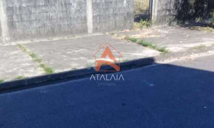 Terreno, Cidade da Criança, Praia Grande - R$ 250 mil, Cod: 979