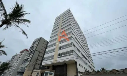 Apartamento com 1 quarto, real, praia grande - r$ 405 mil, cod: 1142