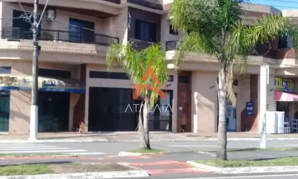 Apartamento com 2 dorms, Imperador, Praia Grande - R$ 400 mil, Cod: 1270