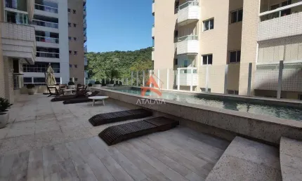 Apartamento com 4 dorms, canto do forte, praia grande - r$ 1.66 mi, cod: 1521