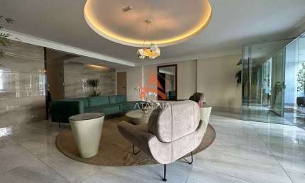 Apartamento com 3 dorms, Canto do Forte, Praia Grande - R$ 1.3 mi, Cod: 1584