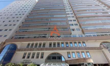 Apartamento com 3 quartos, Boqueirão, Praia Grande, Cod: 1632