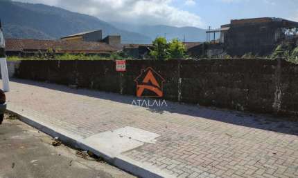 Terreno, Solemar, Praia Grande - R$ 3 mi, Cod: 1698