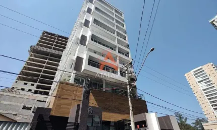 Apartamento com 2 dorms, canto do forte, praia grande - r$ 480 mil, cod: 1731