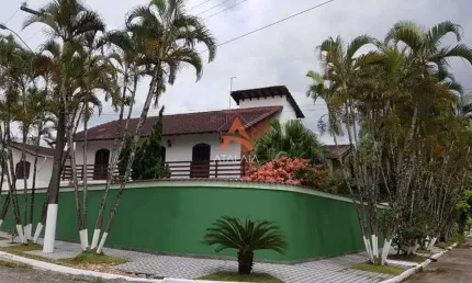 Casa com 4 dorms, flórida, praia grande - r$ 1.72 mi, cod: 1748