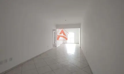 Apartamento com 3 dorms, guilhermina, praia grande - r$ 875 mil, cod: 1766