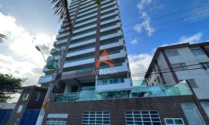 Apartamento com 2 dorms, Flórida, Praia Grande - R$ 590 mil, Cod: 1954