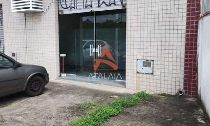 Loja, Caiçara, Praia Grande - R$ 250 mil, Cod: 2084