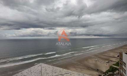 Cobertura com 4 dorms, Caiçara, Praia Grande - R$ 2.5 mi, Cod: 2115