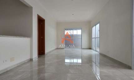 Cobertura com 4 dorms, Tupi, Praia Grande - R$ 1.73 mi, Cod: 2116