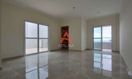 Cobertura com 4 dorms, Tupi, Praia Grande - R$ 1.79 mi, Cod: 2117