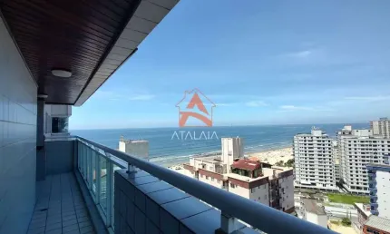 Apartamento com 2 dorms, Tupi, Praia Grande - R$ 650 mil, Cod: 2124