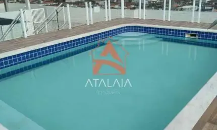 Apartamento com 1 dorm, tupi, praia grande - r$ 270 mil, cod: 2160