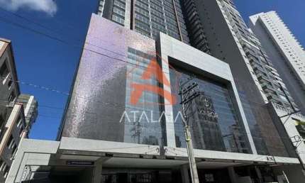 Sala, Boqueirão, Praia Grande - R$ 458 mil, Cod: 2229