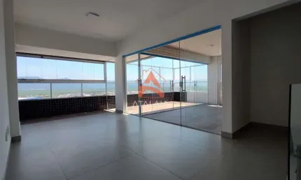 Apartamento com 3 dorms, guilhermina, praia grande - r$ 1.2 mi, cod: 2252